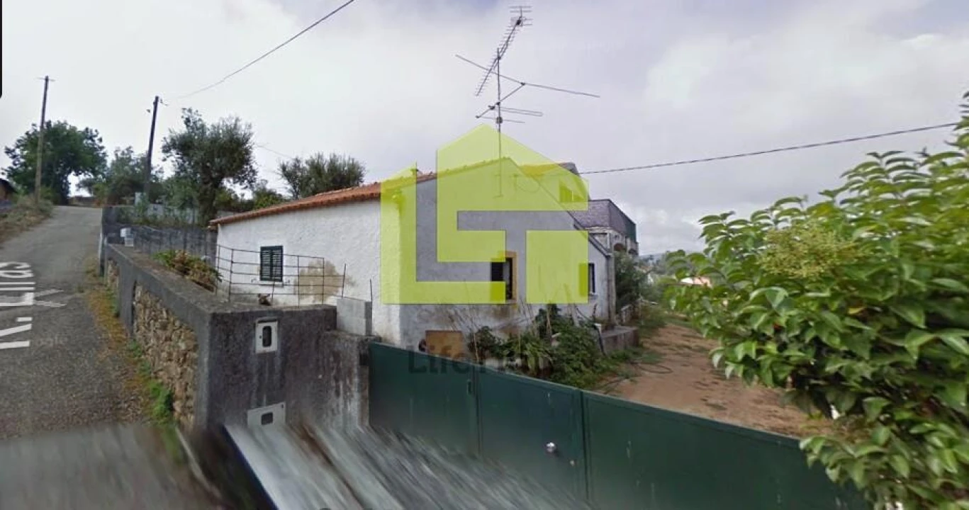 Moradia T3 para Venda em Oliveira do Mondego e Travanca do Mondego Foto 9