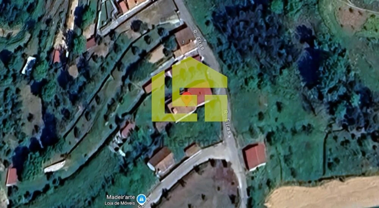 Moradia T3 para Venda em Oliveira do Mondego e Travanca do Mondego Foto 13