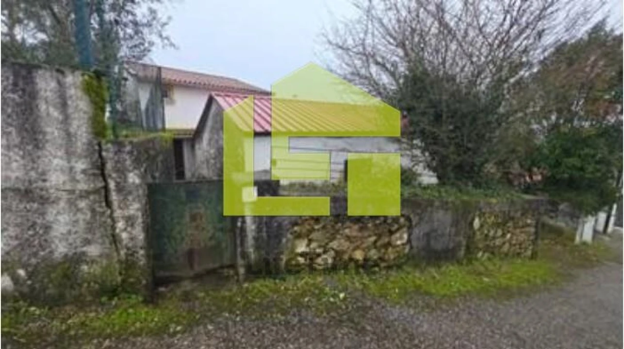 Moradia T3 para Venda em Oliveira do Mondego e Travanca do Mondego Foto 12