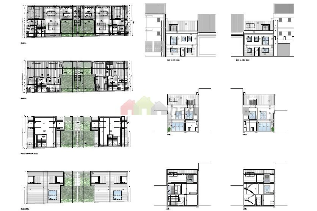 Terreno para Venda em Montijo e Afonsoeiro Foto 1