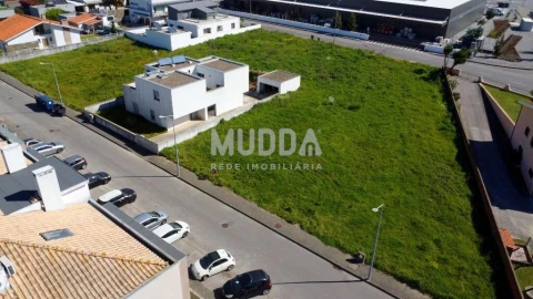 Terreno para Venda em Beduído e Veiros