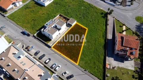 Terreno para Venda em Beduído e Veiros