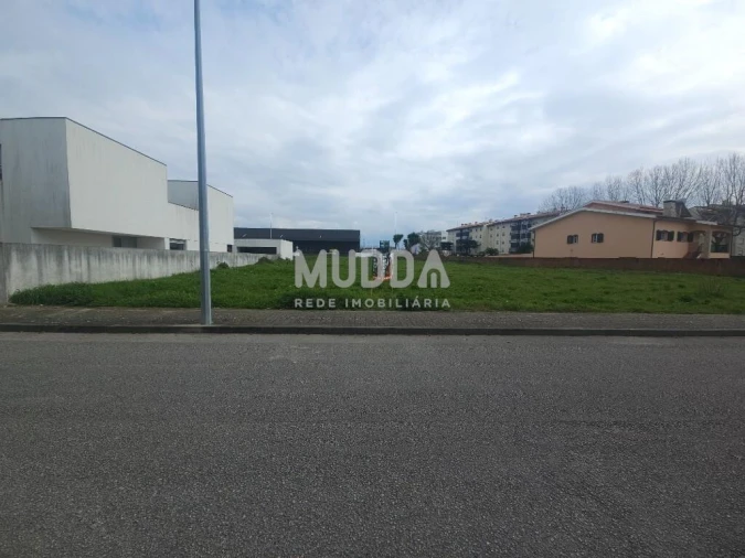 Terreno para Venda em Beduído e Veiros Foto 1