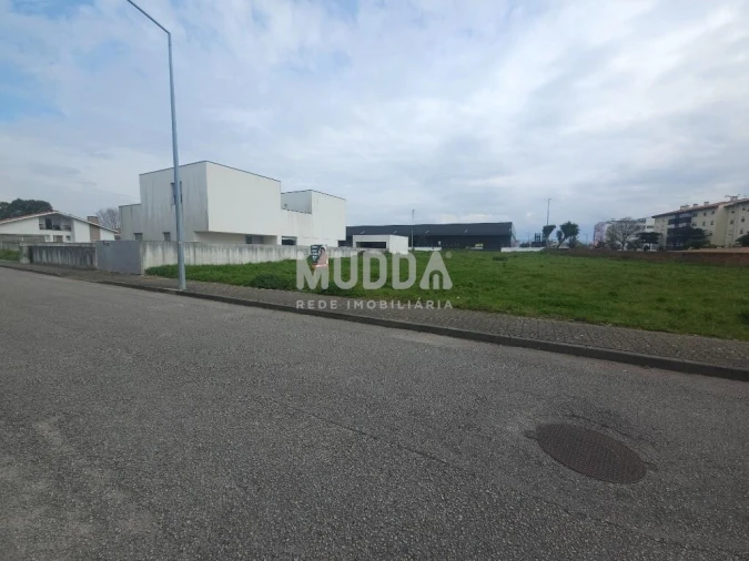 Terreno para Venda em Beduído e Veiros Foto 2