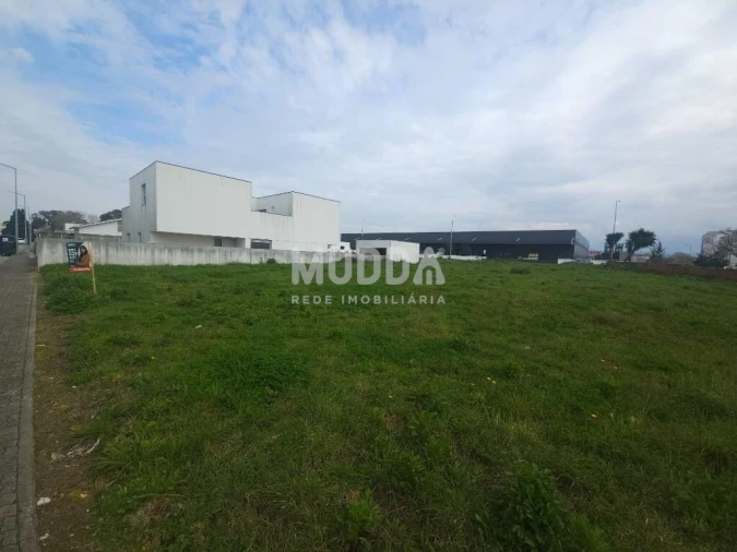 Terreno para Venda em Beduído e Veiros Foto 3