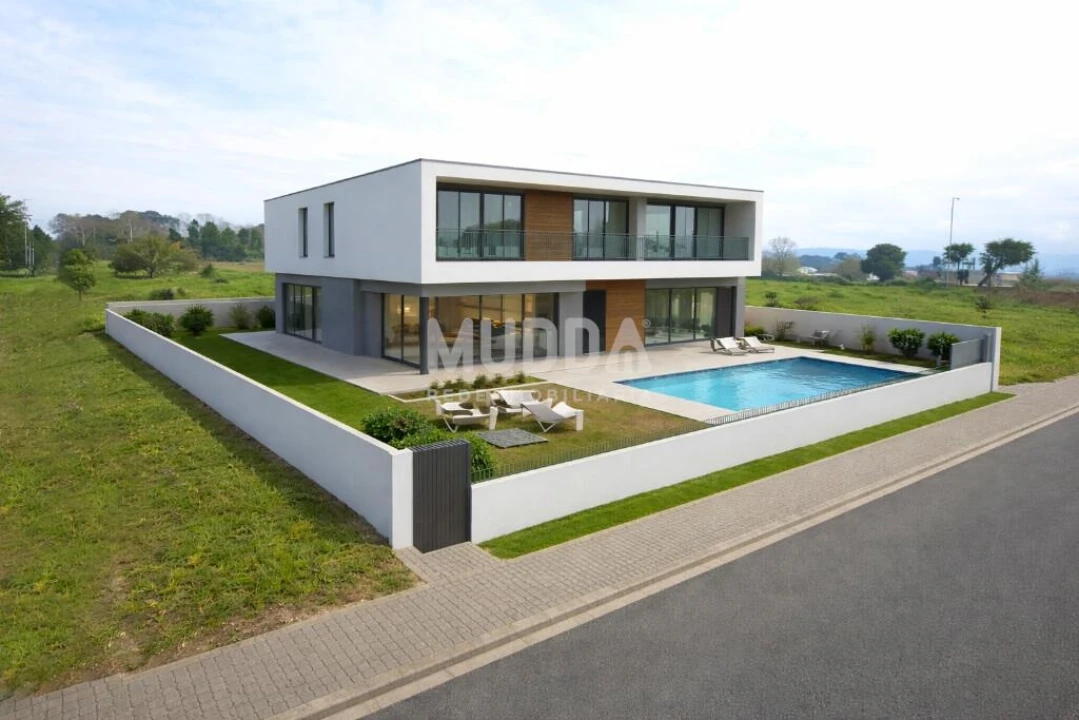 Terreno para Venda em Beduído e Veiros Foto 2