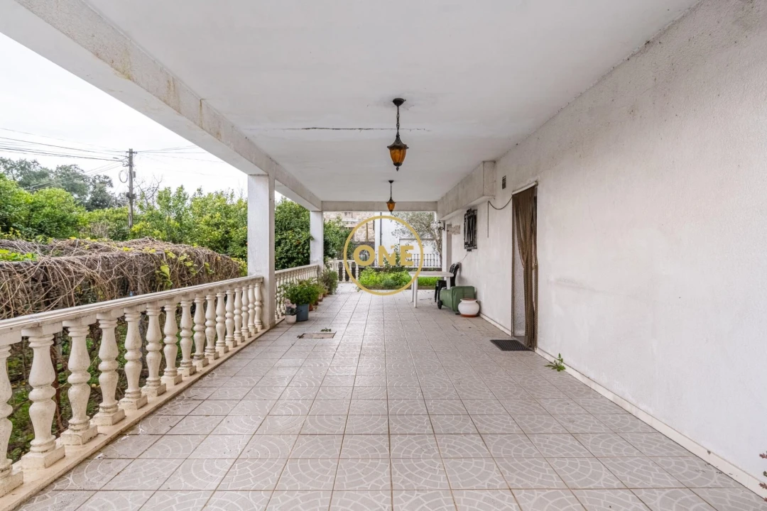 Moradia T5 para Venda em Santo Tirso, Couto (Santa Cristina e São Miguel) e Burgães Foto 5