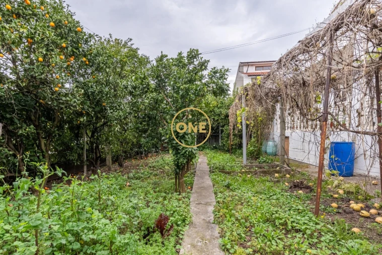 Moradia T5 para Venda em Santo Tirso, Couto (Santa Cristina e São Miguel) e Burgães Foto 13