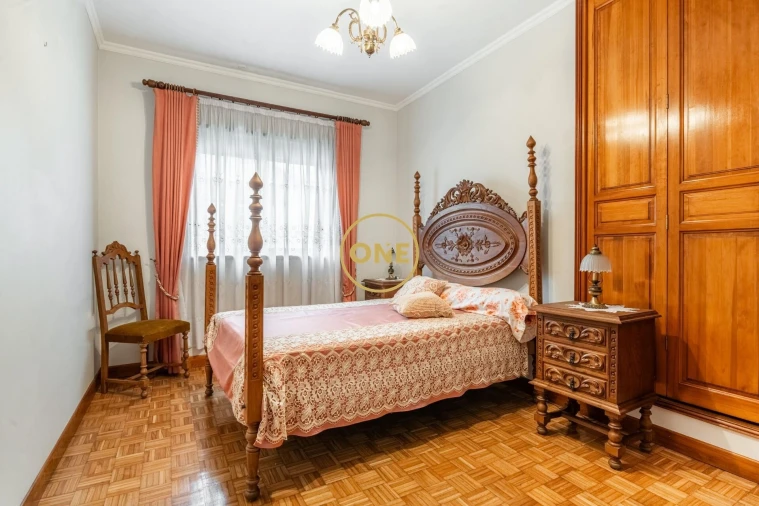 Moradia T5 para Venda em Santo Tirso, Couto (Santa Cristina e São Miguel) e Burgães Foto 20