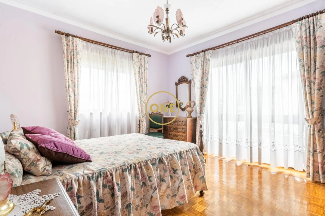 Moradia T5 para Venda em Santo Tirso, Couto (Santa Cristina e São Miguel) e Burgães Foto 22