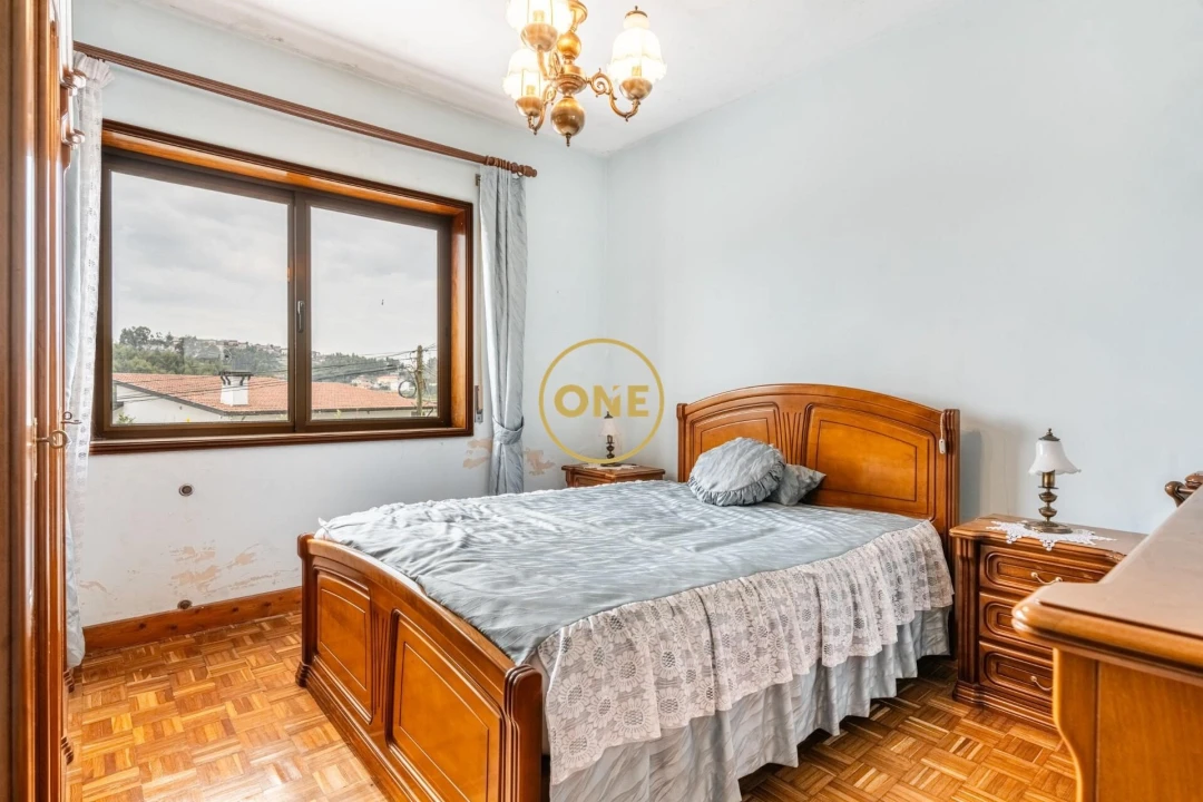 Moradia T5 para Venda em Santo Tirso, Couto (Santa Cristina e São Miguel) e Burgães Foto 19