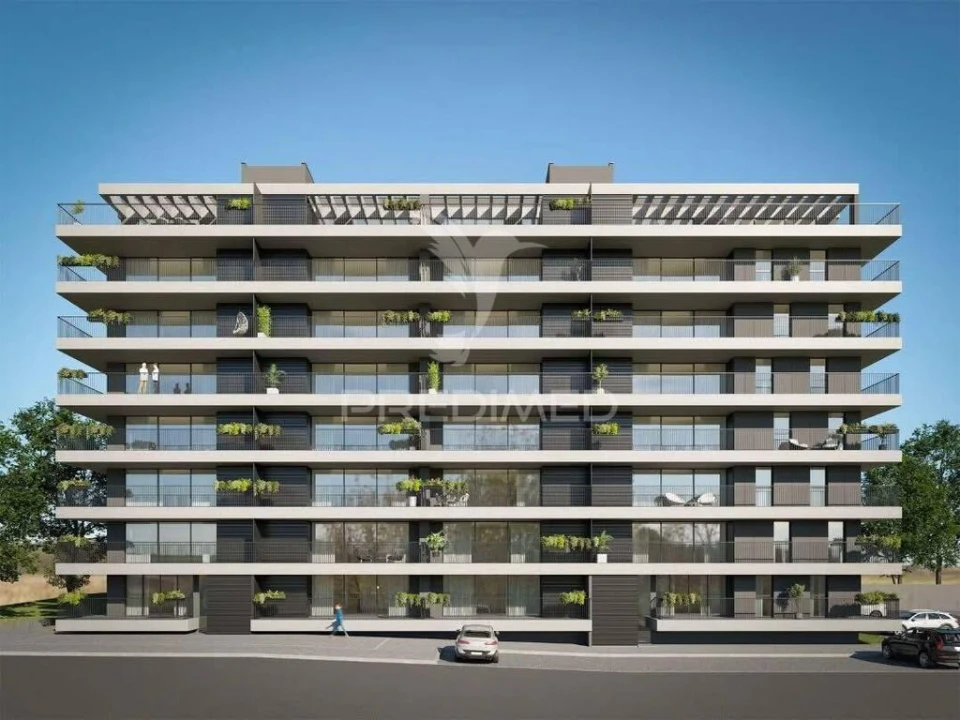 Apartamento T3 para Venda em Nogueira, Fraião e Lamaçães Foto 2