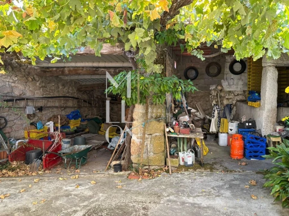 Quinta T4 para Venda em Maçainhas Foto 8