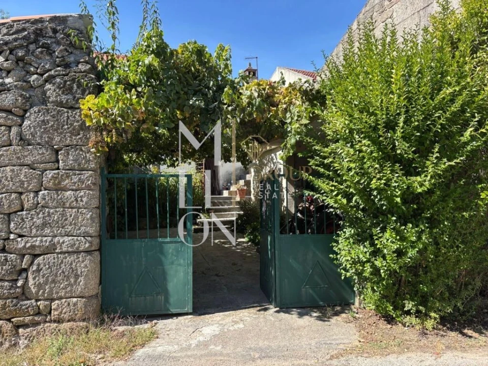 Quinta T4 para Venda em Maçainhas Foto 2