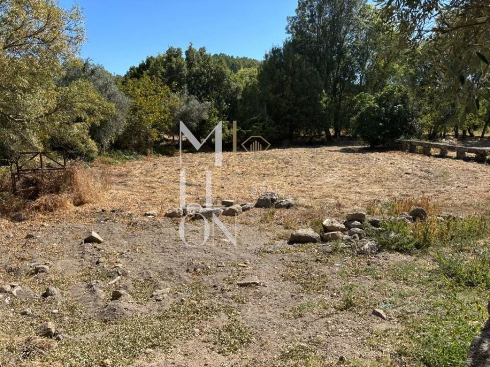 Quinta T4 para Venda em Maçainhas Foto 9