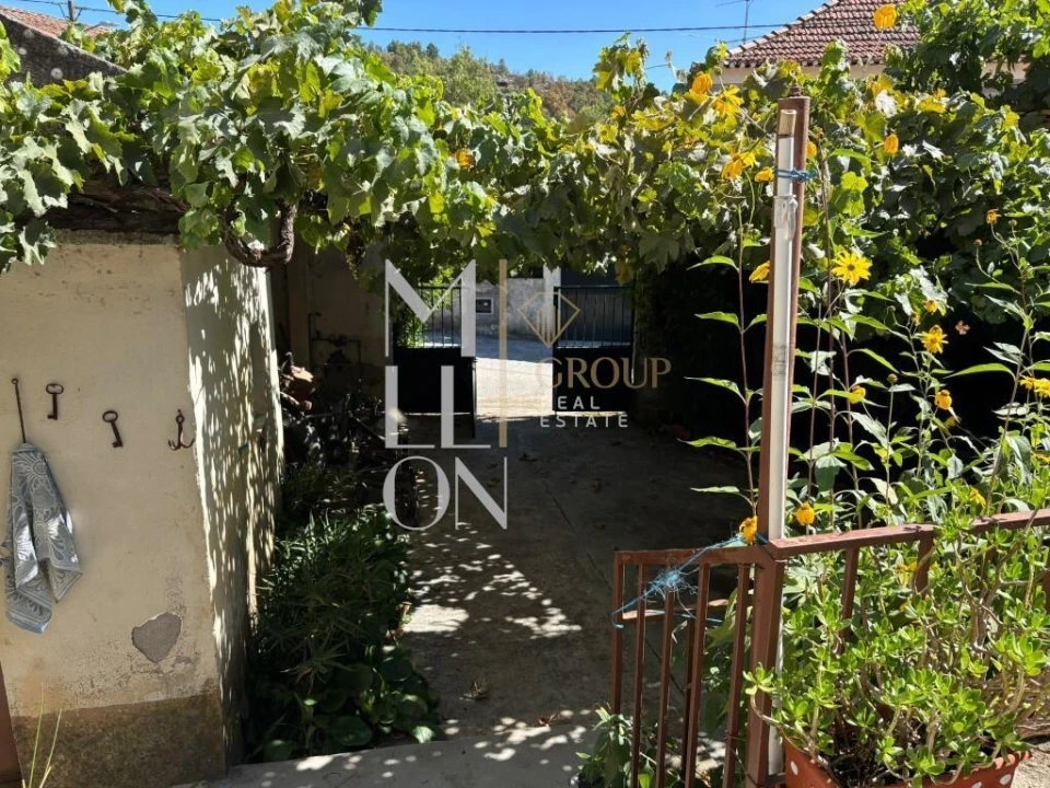 Quinta T4 para Venda em Maçainhas Foto 11