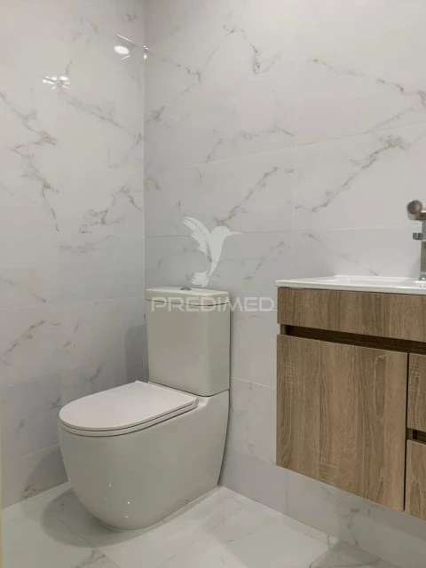Apartamento T2 para Venda em Cedofeita, Santo Ildefonso, Sé, Miragaia, São Nicolau e Vitória