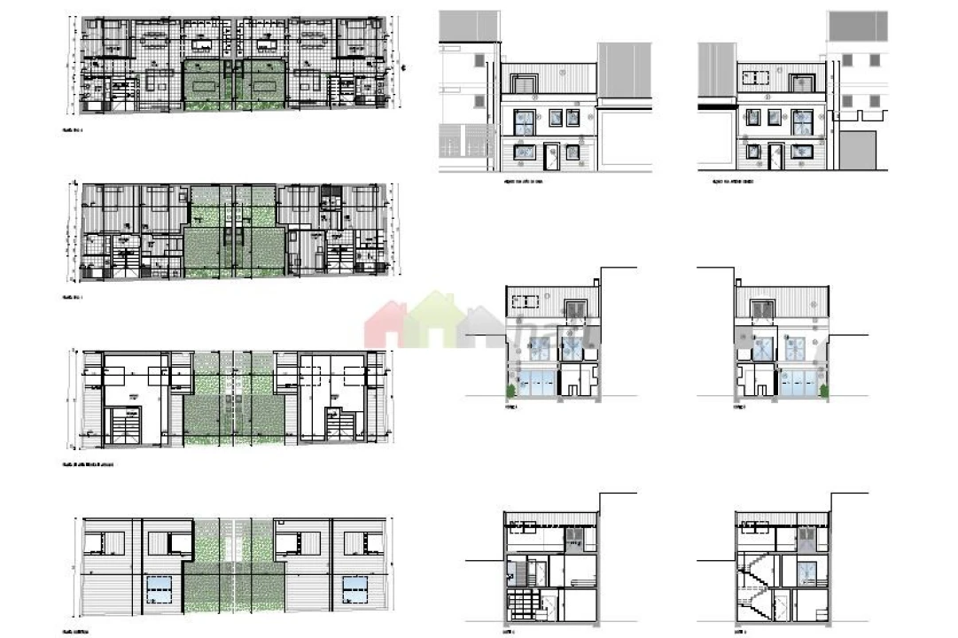 Moradia T4 para Venda em Montijo e Afonsoeiro Foto 3