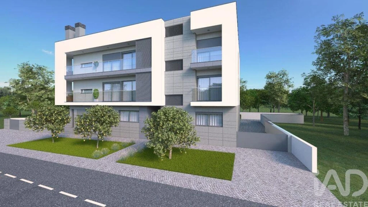 Apartamento T1 para Venda em Faro (Sé e São Pedro) Foto 7