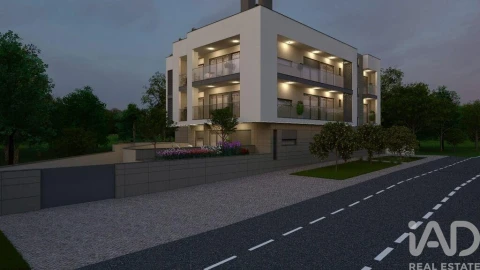 Apartamento T1 para Venda em Faro (Sé e São Pedro)