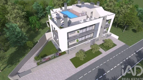 Apartamento T1 para Venda em Faro (Sé e São Pedro)
