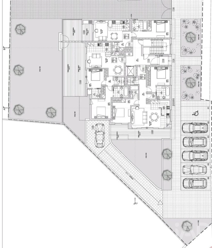 Apartamento T1 para Venda em Faro (Sé e São Pedro) Foto 9