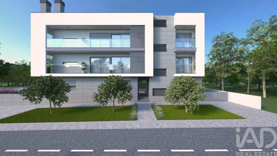 Apartamento T1 para Venda em Faro (Sé e São Pedro) Foto 6