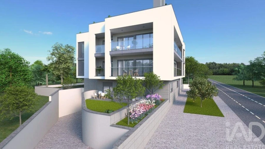 Apartamento T1 para Venda em Faro (Sé e São Pedro) Foto 8