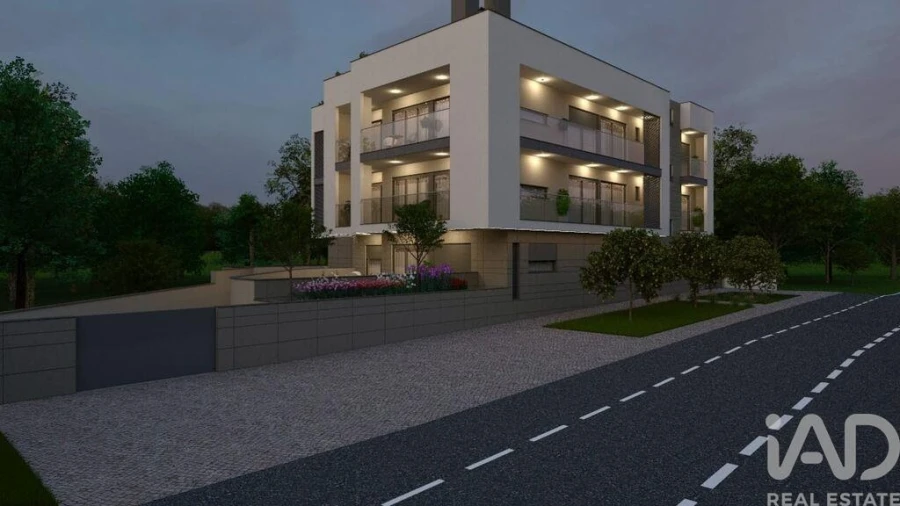 Apartamento T1 para Venda em Faro (Sé e São Pedro) Foto 4