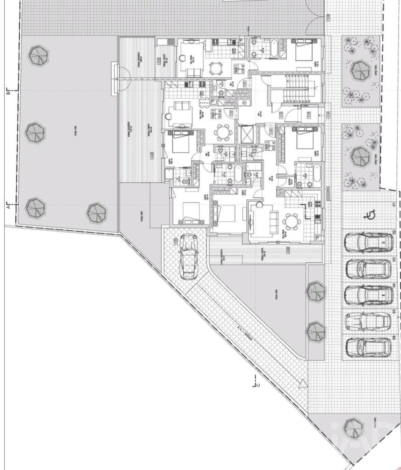 Apartamento T1 para Venda em Faro (Sé e São Pedro) Foto 9