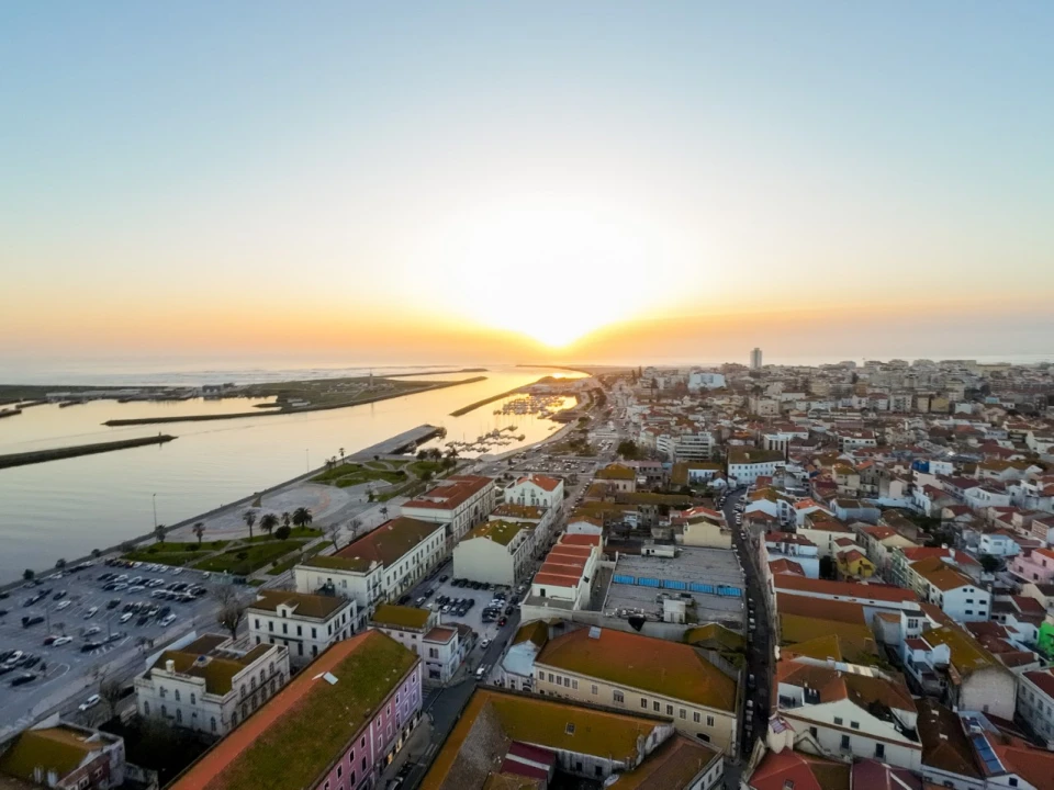 Apartamento T2 para Venda em Buarcos Foto 17