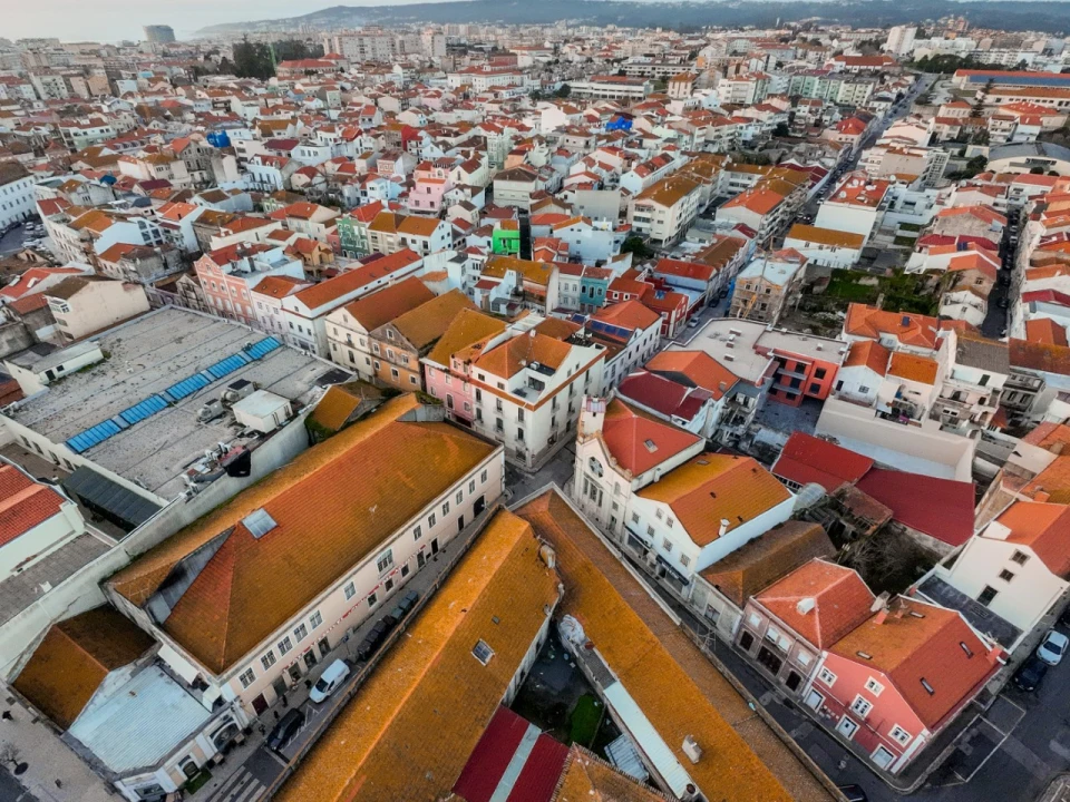 Apartamento T2 para Venda em Buarcos Foto 18