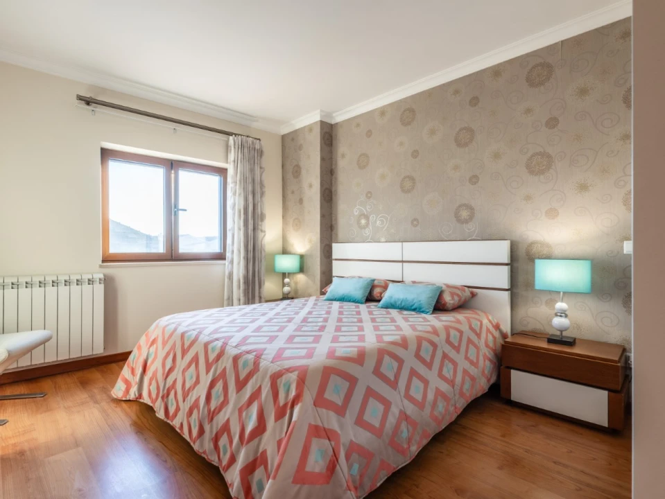 Apartamento T2 para Venda em Buarcos Foto 7