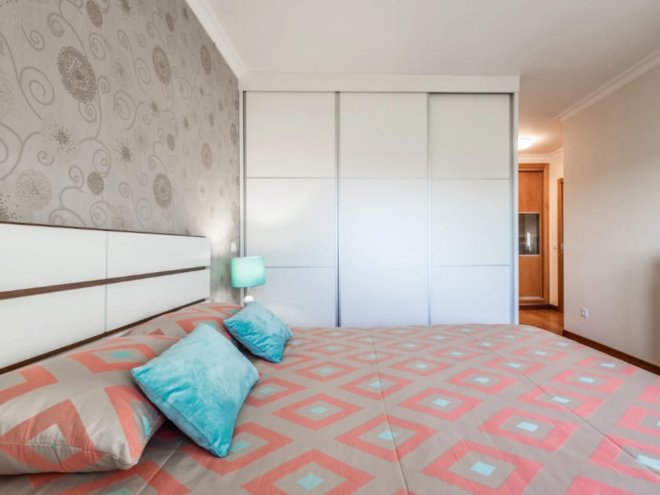 Apartamento T2 para Venda em Buarcos Foto 8