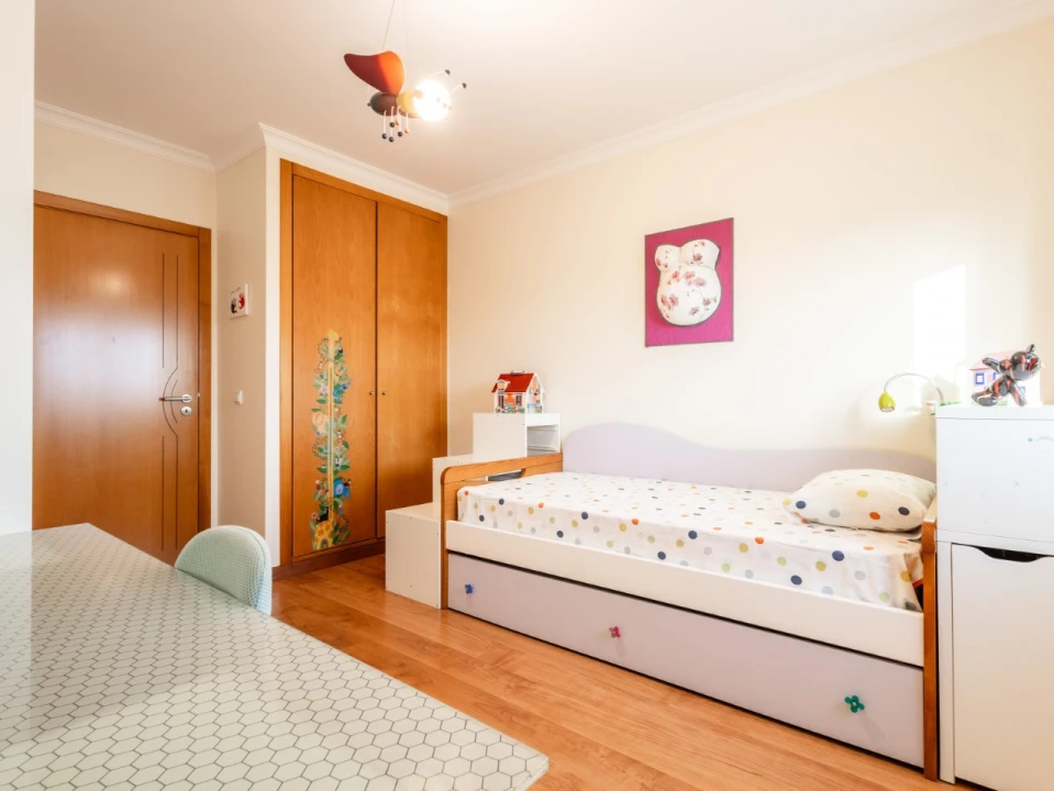 Apartamento T2 para Venda em Buarcos Foto 12