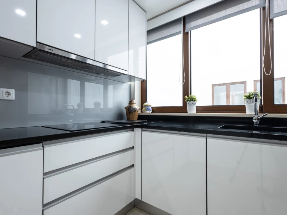 Apartamento T2 para Venda em Buarcos Foto 4