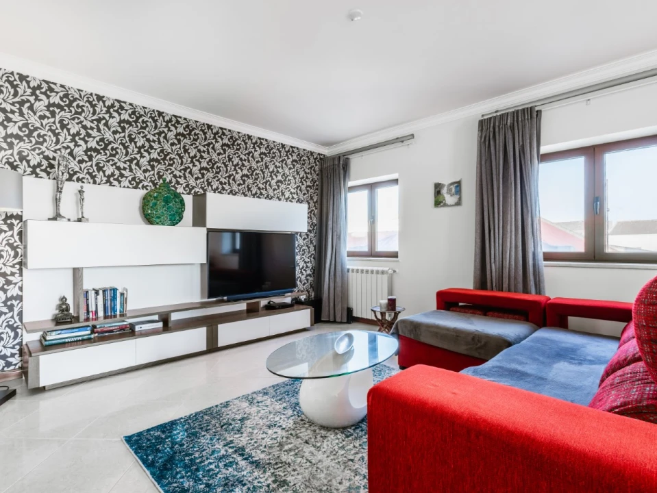 Apartamento T2 para Venda em Buarcos Foto 1