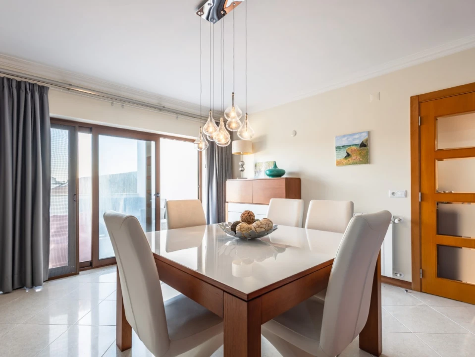 Apartamento T2 para Venda em Buarcos Foto 2