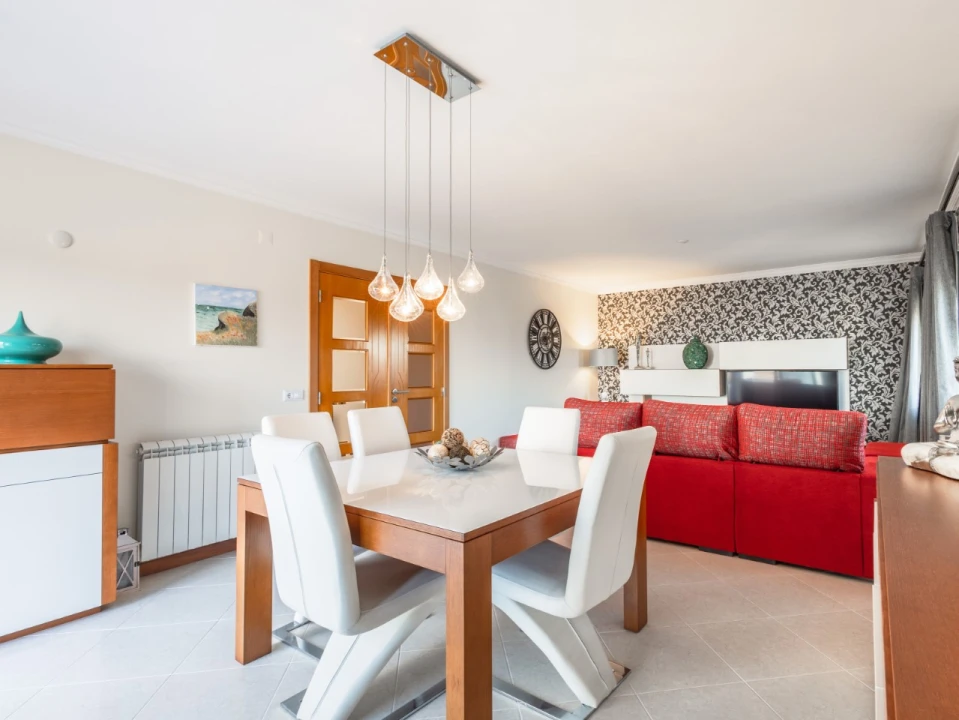 Apartamento T2 para Venda em Buarcos Foto 6