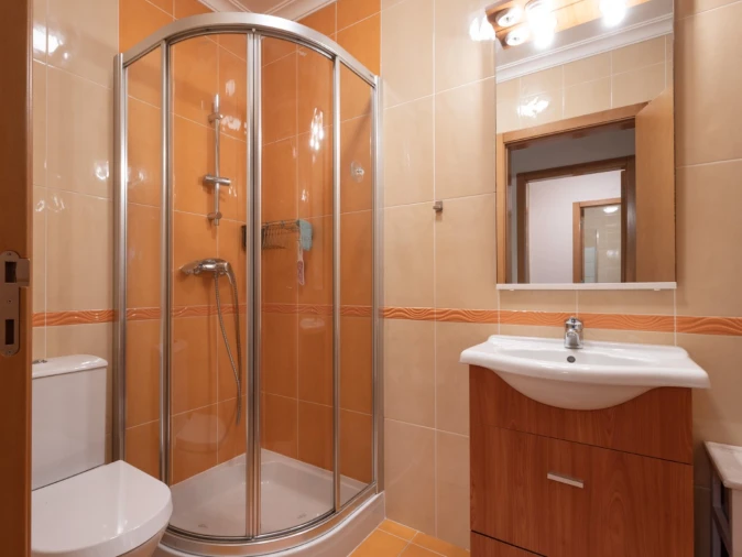 Apartamento T2 para Venda em Buarcos Foto 10