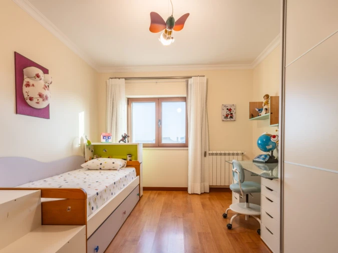 Apartamento T2 para Venda em Buarcos Foto 11