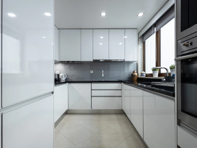 Apartamento T2 para Venda em Buarcos Foto 5