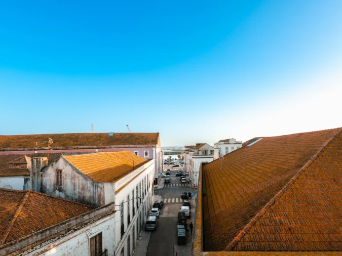 Apartamento T2 para Venda em Buarcos Foto 16