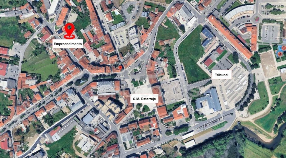 Apartamento T2 para Venda em Beduído e Veiros Foto 14