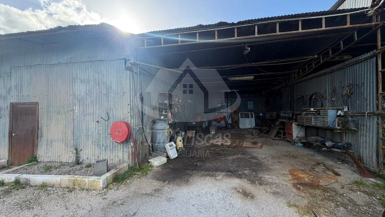 Terreno Agricola ou Rústico para Arrendamento em Santo Antão e São Julião do Tojal Foto 6