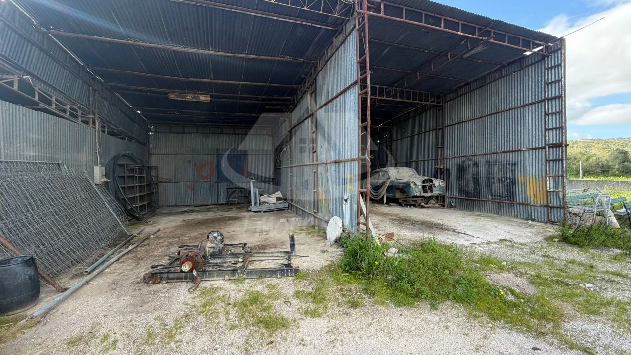 Terreno Agricola ou Rústico para Arrendamento em Santo Antão e São Julião do Tojal Foto 7