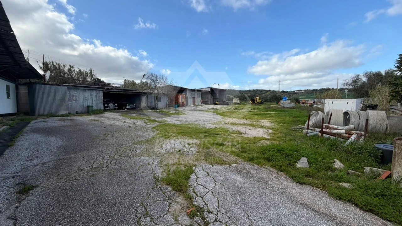 Terreno Agricola ou Rústico para Arrendamento em Santo Antão e São Julião do Tojal Foto 11