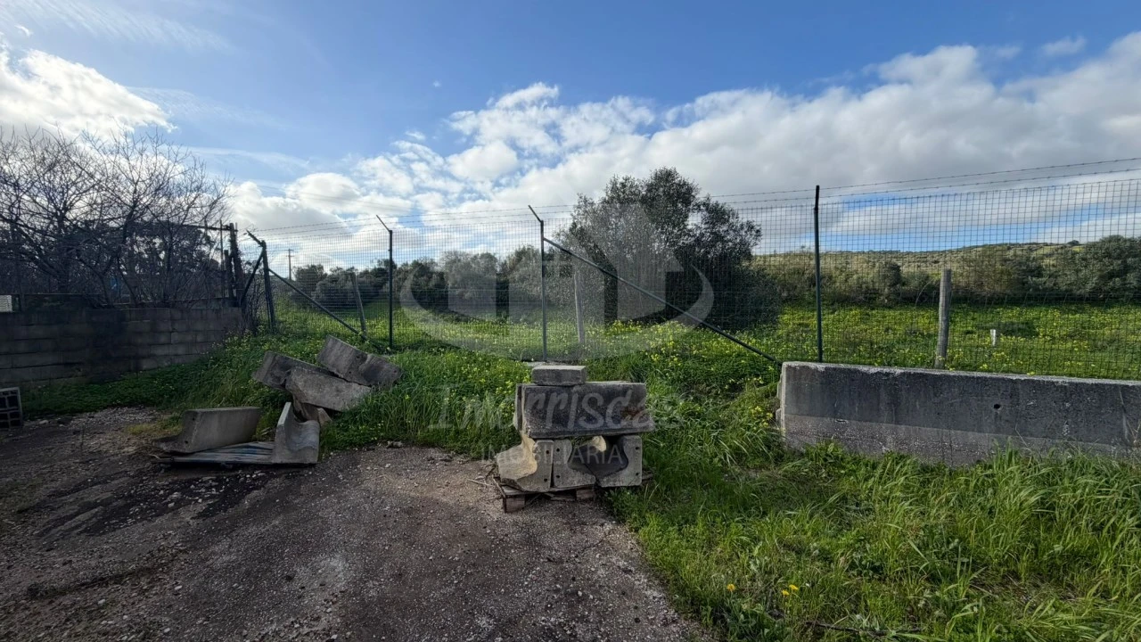 Terreno Agricola ou Rústico para Arrendamento em Santo Antão e São Julião do Tojal Foto 21