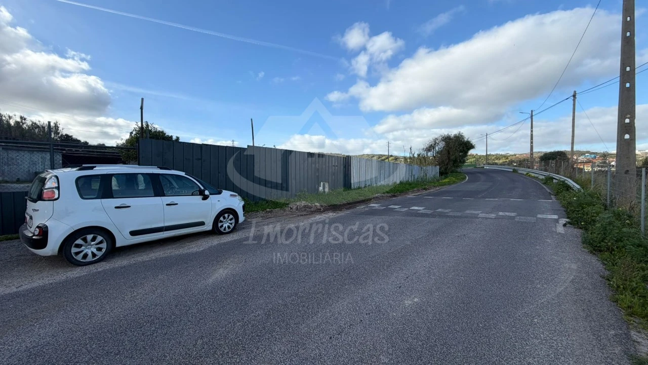 Terreno Agricola ou Rústico para Arrendamento em Santo Antão e São Julião do Tojal Foto 23