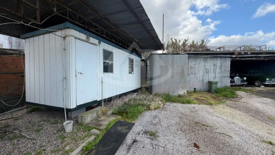 Terreno Agricola ou Rústico para Arrendamento em Santo Antão e São Julião do Tojal Foto 5